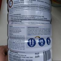 Gambar Goldsure by Ensure Vanila 900gr dari Arsanimart undefined 3 Tokopedia