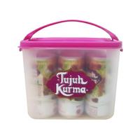 Gambar Paket Susu Tujuh Kurma Free Container dari Toko Baihaqii undefined 4 Tokopedia
