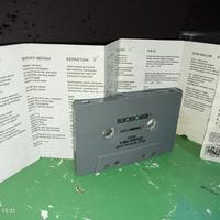 Gambar kaset lochness original dari Koleksi musik977 undefined 2 Tokopedia