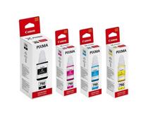 Gambar Canon Ink Bottles GI-790 Color - Gatotkaca Electronics dari Gatotkaca Electronics undefined 3 Tokopedia