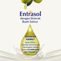 Gambar ENTRASOL GOLD CHOCOLATE 580 G dari Arsanimart undefined 3 Tokopedia