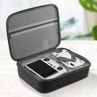 Gambar Tas Drone Hard Shell Storage Bag for DJI Mini 3 Pro - AS26 - RC-N1 dari BELIKI Indonesia undefined 5 Tokopedia