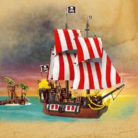Gambar Lego 21322 Ideas Pirates of Barracuda Bay dari MGWhobbyntoys undefined 3 Tokopedia