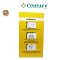Gambar Lifesources Duckbill Face Mask 3 Ply dari Apotik Century undefined 2 Tokopedia