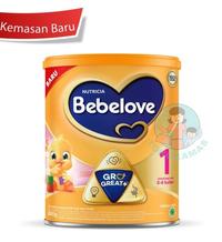 Gambar Bebelove 1 800gr - Apotek Anakku Kamas dari Arsanimart undefined 1 Tokopedia