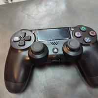 Gambar stik ps4 ori pabrik dari BINTANG GAMES_NEW undefined 2 Tokopedia