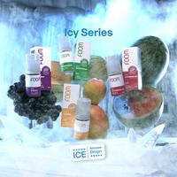 Gambar Liquid Icy Fruity Series Foom - Icy Watermelon dari FOOM LAB GLOBAL undefined 4 Tokopedia