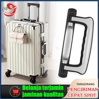 Gambar Pegangan Koper/Handel Koper/Handle U Plastik Box Koper Hardcase - samping dari HandyMALL-01 undefined 1 Tokopedia