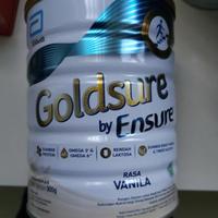 Gambar Goldsure by Ensure Vanila 900gr dari Arsanimart undefined 1 Tokopedia