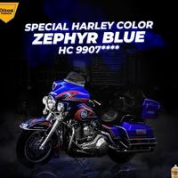 Gambar Cat Semprot Pylox Diton Premium 400cc Harley Colors 9907 Zephyr Blue - 9907 ZEP BLUE dari LUXE HOME ID undefined 3 Tokopedia