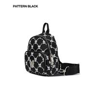 Gambar LifeWork Mini Radogram 2WAY Backpack Pattern Black Authentic dari True OG Kicks undefined 2 Tokopedia