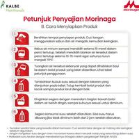 Gambar Morinaga BMT Platinum Formula Bayi Usia 0-6 Bulan 400g dari Toko Baihaqii undefined 5 Tokopedia