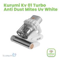 Gambar Vacuum Cleaner - Kurumi KV 01 Turbo Anti Dust Mites UV dari Willow Baby Kids West undefined 5 Tokopedia