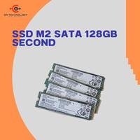 Gambar SSD M2 SATA 128GB SECOND dari EA Technologi undefined 5 Tokopedia