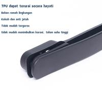 Gambar Pegangan Koper Handle Suitcase 21CM Gagang Koper Gagang Koper Premium Pegangan Koper Handle dari Kaya Koleksi4 undefined 5 Tokopedia