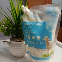 Gambar white spa shower cream tranquility 500ml refill dari DISTRIBUTOR VIENNA undefined 3 Tokopedia