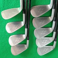 Gambar IRON SET - Mac Gregor /MacEasy /Flex - S /Shaft : Mac Gregor Golf dari Renon Golf undefined 2 Tokopedia