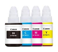 Gambar Canon Ink Bottles GI-790 Color - Gatotkaca Electronics dari Gatotkaca Electronics undefined 2 Tokopedia