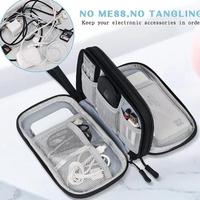 Gambar Ptc Pouch Bag Case Tas Travel Organizer Gadget & Aksesoris Bag dari Yankee Seller undefined 3 Tokopedia