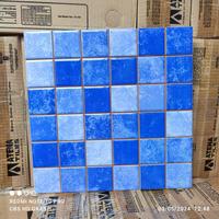 Gambar keramik kolam renang  30x30 atlantik MBL Atena dari Abie Granit29 undefined 4 Tokopedia