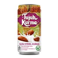 Gambar Paket Susu Tujuh Kurma Free Container dari Toko Baihaqii undefined 3 Tokopedia