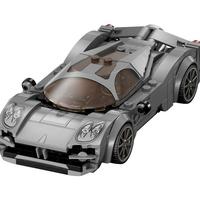 Gambar Special Promo Lego 76915 - Speed Champions - Pagani Utopia dari TOYS-ST0RE undefined 2 Tokopedia