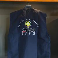 Gambar rompi custom bordir satuan - 1 TITIK BORDIR, ROMPI M L XL dari Tamfaris Clothing Tasik undefined 5 Tokopedia