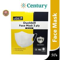 Gambar Lifesources Duckbill Face Mask 3 Ply dari Apotik Century undefined 1 Tokopedia