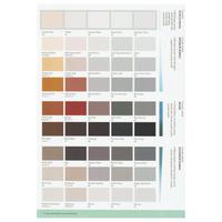 Gambar CAT TEMBOK EXTERIOR | KANSAI PAINT SPLESH TINTING ( BISA REQUEST WARNA ) 2,5 L | KEMASAN GALON - BRILLIANT WHITE dari Toko Raja Cat Indonesia undefined 5 Tokopedia