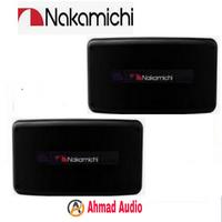Gambar Paket Karaoke Set Kjb King+ Nakamichi f1 Speaker Karaoke System dari Ahmad Audio236 undefined 3 Tokopedia