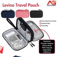 Gambar Ptc Pouch Bag Case Tas Travel Organizer Gadget & Aksesoris Bag dari Yankee Seller undefined 1 Tokopedia