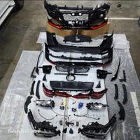 Gambar paket upgrade fortuner 2016 up to legender full set dari JTvariasi undefined 2 Tokopedia