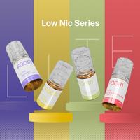 Gambar Lite Mango 30 mL - Liquid Lite Series Foom dari FOOM LAB GLOBAL undefined 4 Tokopedia