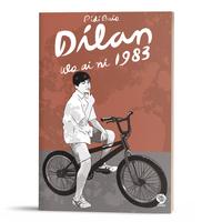 Gambar Buku Novel Dilan 1983: Wo Ai Ni - Pidi Baiq dari Outoftheboox undefined 1 Tokopedia