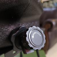Gambar Galon Camping Outdoor 12 liter Hitam dari Naturehike Glamping undefined 2 Tokopedia
