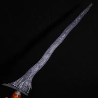 Gambar Keris Sempono Pamor Setro Banyu Tangguh Pajajaran Sepuh dari Admin Palu Gada 444 undefined 5 Tokopedia