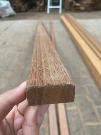 Gambar Kayu bengkirai - Kisi kisi - Decking dari Lantai Kayu Parket_NEW undefined 2 Tokopedia