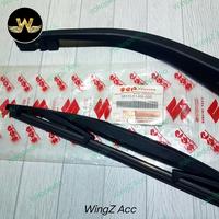 Gambar Wiper + Gagang Belakang Set Arm Rear Blade Original Suzuki APV / Arena dari WingZ Acc undefined 3 Tokopedia