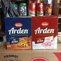 Gambar Kukis ARDEN Isi Krim Cokelat Yogurt Stroberi Strawberry Cookies Roma - Yogurt Stroberi dari Bintang Big undefined 1 Tokopedia