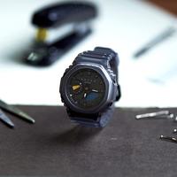 Gambar Casio G-Shock GA-2100FT-8ADR /Gshock GA2100FT-8A X FUTUR LIMITED dari Arloji Express undefined 5 Tokopedia