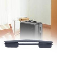 Gambar Pegangan Koper Handle Suitcase 21CM Gagang Koper Gagang Koper Premium Pegangan Koper Handle dari Kaya Koleksi4 undefined 3 Tokopedia