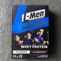 Gambar HARGA DISKON L-Men Gain Mass Coklat 500gr free packing kardus dan - 500gram taro dari ajer3883 undefined 4 Tokopedia
