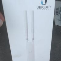 Gambar Ubiquiti UAP-AC-Mesh Unifi AP AC Mesh UAP-AC-M dari SUPERNOVA COMPUTER ARIET undefined 1 Tokopedia