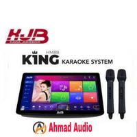 Gambar Paket Karaoke Set Kjb King+ Nakamichi f1 Speaker Karaoke System dari Ahmad Audio236 undefined 2 Tokopedia