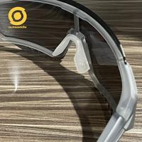 Gambar Kacamata Olahraga Outdoor Sepeda Lari ALTALIST KAKU SP1 Smoke Gray Blue Mirror Polarized UV400 dari Outsaddle Indonesia undefined 4 Tokopedia