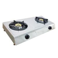 Gambar Kompor Gas 2 Tungku PROGAS PG-269 Kompor Gas Progas/Niko/Tecstar *hp - TECSTAR teflon dari YY Houseware undefined 5 Tokopedia