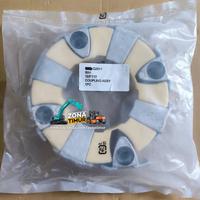 Gambar Coupling 50H kopling 50h coupling SK200-8 / CA*320C dari ZONA TIMUR undefined 3 Tokopedia