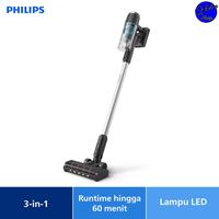 Gambar Philips Vacuum Cleaner AQUA MIST XC3131/01 dari ExtraBelanja undefined 1 Tokopedia