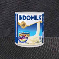 Gambar INDOMILK SKM PUTIH  370 G dari RajawaliCom undefined 1 Tokopedia