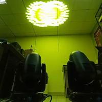 Gambar Moving Head Beam 380 BSW isi 2pcs + Hardcase Cocok Utk Acara Panggung/Party/Lounge/Pub/Club/Bar/Diskotik/Wedding/dll dari Rezeki Makmur 8 undefined 2 Tokopedia